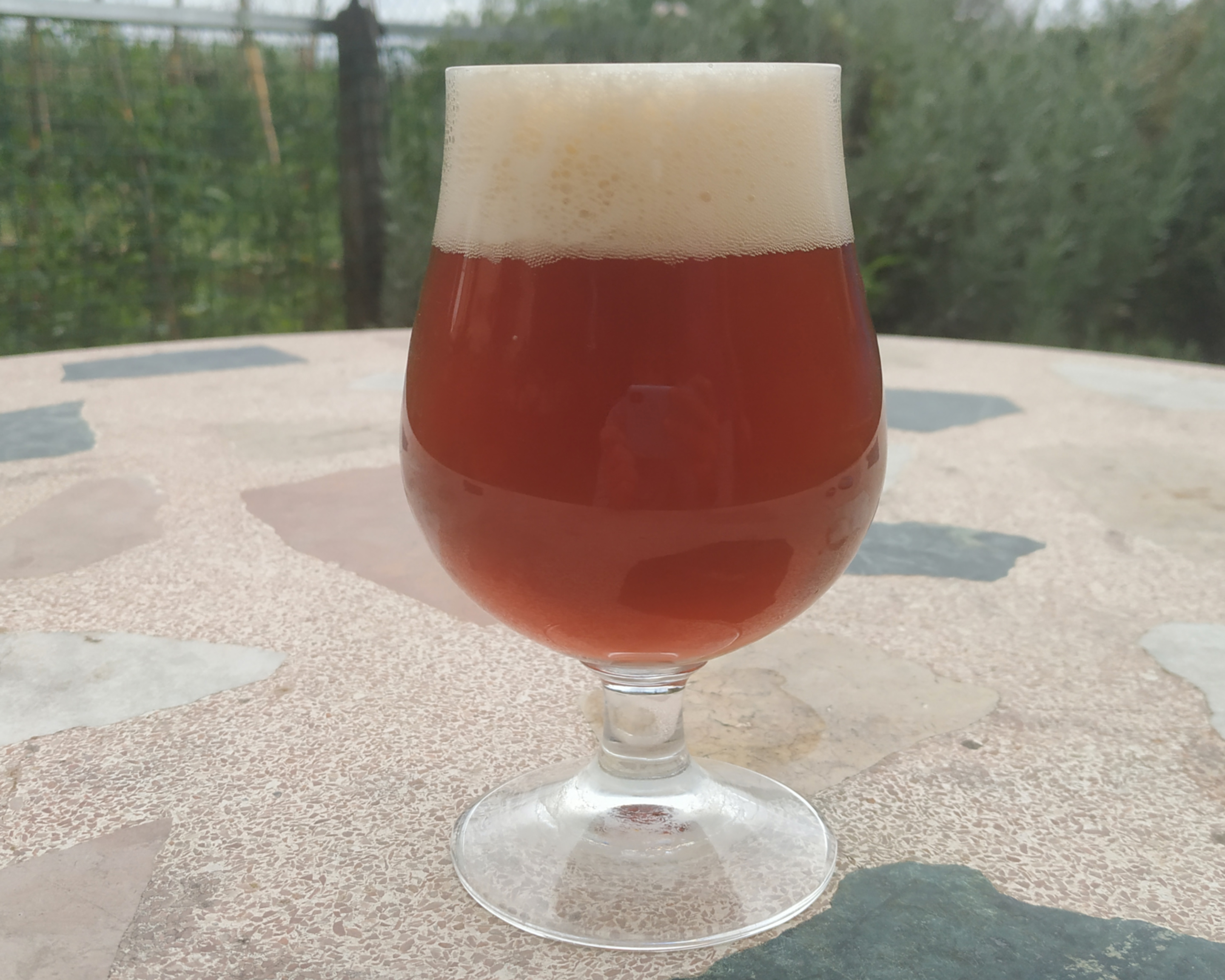 Bière de garde