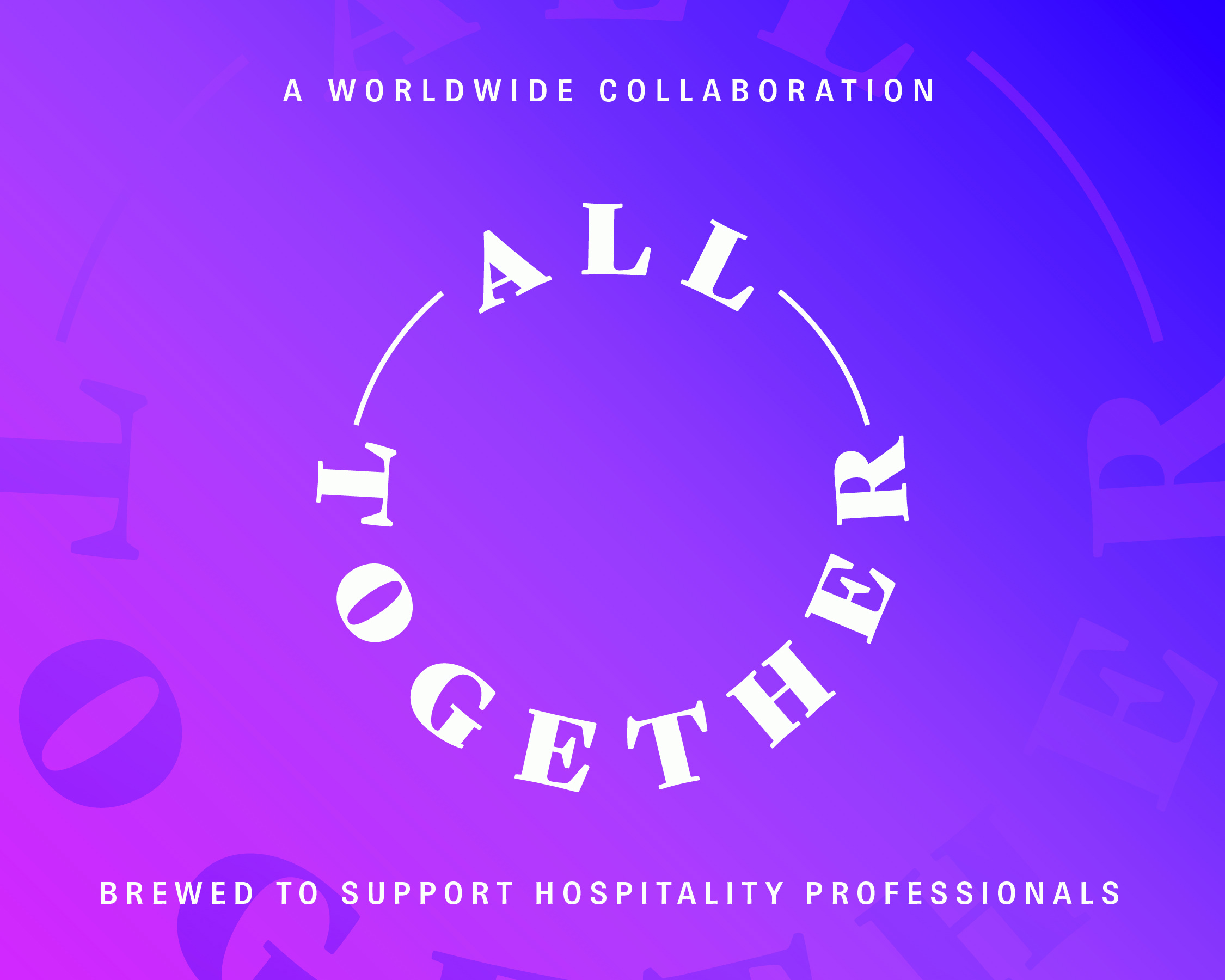 All together